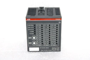 ABB 1SAP422200R0001 Modbus TCP Bus Module CI522-MODTCP-XC - Picture 1 of 4
