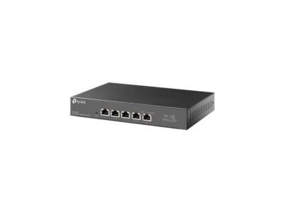 TP-Link 10G Multi-Gigabit Unmanaged Switch TLSX105 - Image 1 of 4