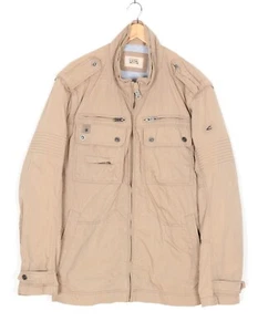 CAMEL ACTIVE 430140 Chaleco Chaqueta Hombres Talla 58 MJ5156 - Imagen 1 de 9