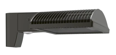 RAB LED DIMMABLE LIGHT WITH MOTION SENSOR 5000K, 16,328 LUMENS ALED4T125/D10/WS4 - Image 1 of 2