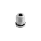 NGM32-WH Hellermann Tyton Cable Gland M32 18-25mm White 5 Pack