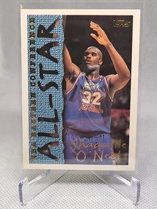1994 Topps #13 Shaquille O'Neal near mint - Picture 1 of 6