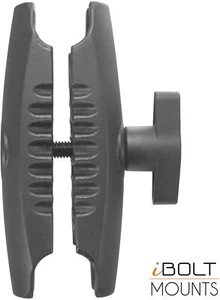iBOLT Composite 3,75 Zoll Doppelsteckschlüsselarm für alle Industriestandard 1 Zoll/2 - Bild 1 von 4