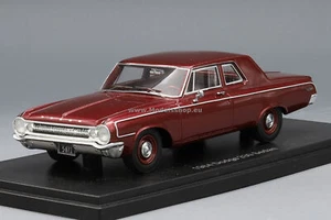 NEO 47223 Dodge 330 Sedan, 1964 /dark red metallic/ - Foto 1 di 3