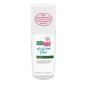 Sebamed Frische Deo herb schonend für empfindliche Haut 75ml - Bild 1 von 1