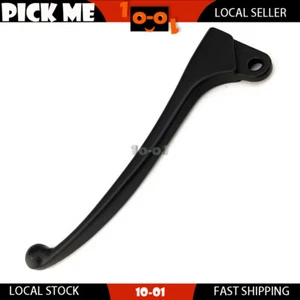 Left Hand Front Clutch Lever Fit HONDA CRF 230 F 2003-2005 2006 2007 2008 2009 - Picture 1 of 4