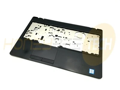 GENUINO DELL LATITUDE 5590 5591 REPOSAMANOS MONTAJE PANEL TÁCTIL HN6V5 GRADO B Foto 1 de 4