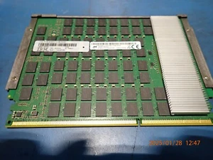 00VK372 IBM Samsung M352BAG70DM0-YK0M PC3-12800 DDR3-1600 16GX72 Server RAM - Picture 1 of 5
