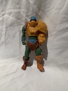 2003 Man-At-Arms 4.5" McDonald's Action Figure #4 He-Man Masters Of The Universe - Picture 1 of 1