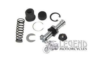 Suzuki GT750 Front Brake Master Cylinder Repair Kit 15.8mm - Overhaul -- T3-01 - Picture 1 of 4
