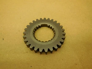 Honda XL600R 1985 bomba de aceite engranaje de transmisión 85 XL600 R XL 600 15130-MG3-000 - Imagen 1 de 2