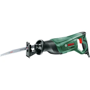 Bosch 710W 240V Corded Builder Jobsite Reciprocating Saw PSA700E - Picture 1 of 21