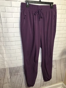 Leg3nd Joggers Unisex Outdoor Performance Pant~Size Large - Picture 1 of 9