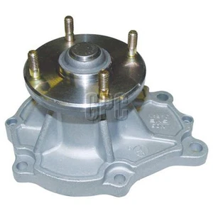 Tru-Flow Water Pump for NISSAN SKYLINE C210 2.4L 6cyl L24 TF754 - Picture 1 of 6