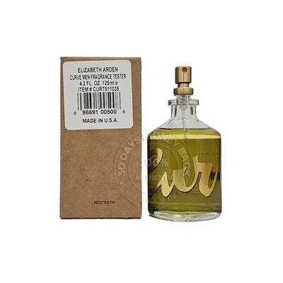 Spray de colonia Curve de Liz Claiborne 4,2 oz / 125 ml para hombres (como se muestra) Foto 1 de 4