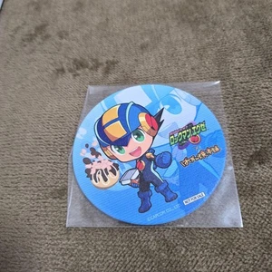 MegaMan Exe Bakdanyaki Sottobicchiere - Foto 1 di 2