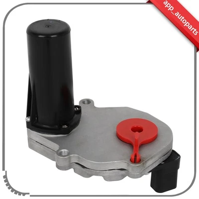 For Chevrolet GMC K1500 Dodge Dakota Durango Cadillac Transfer Case Shift Motor - Image 1 of 4