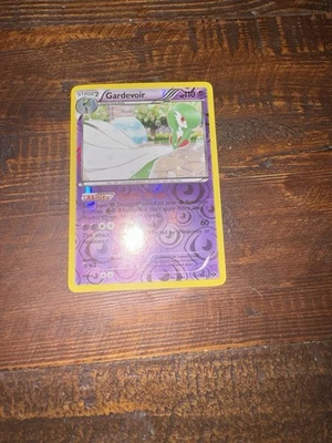 Gardevoir 57/99 Next Destinies Reverse Holo LP - Image 1 of 2