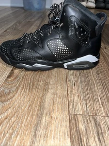 Air Jordan 6 Retro - Picture 1 of 3