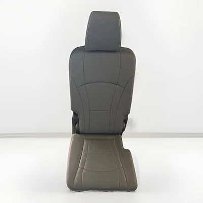 2022 - 2023 BUICK ENCLAVE REAR 3RD ROW RIGHT PASSENGER SEAT COMPLETE OEM - Image 1 of 4