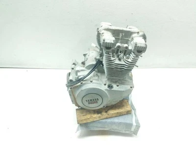 Motor Yamaha XS400 80-83 GARANTIZADO Foto 1 de 4