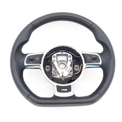 steering wheel Multifunction sports steering wheel leather Audi R8 42 - image 1 of 4