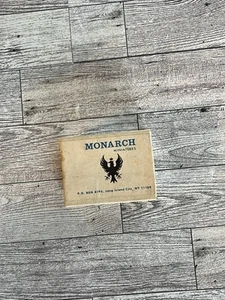 Miniaturas Monarca - Soldado M-41 - 54mm en caja - Imagen 1 de 3