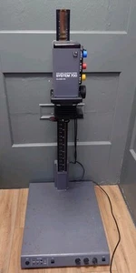 Fujimoto Fuji Lucky System 700 Colour Print Enlarger With Negarom Cartridge - Picture 1 of 9