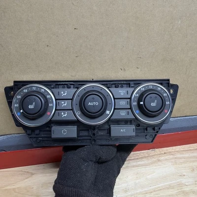 2013 2014 2015 Land Rover Lr2 Ac Heater Climate Control DH52-14C239-RA Foto 1 de 4