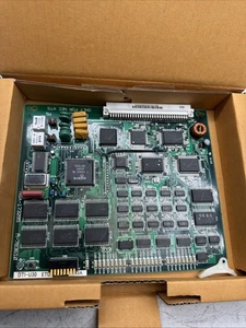 NEC DTI-U30 ETU Line card UNTESTED - Picture 1 of 11