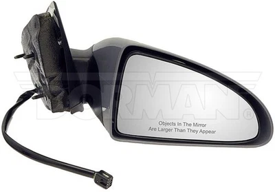 Espejo retrovisor lateral eléctrico Dorman 955-1356 para Chevrolet Malibu 06-07 Foto 1 de 4