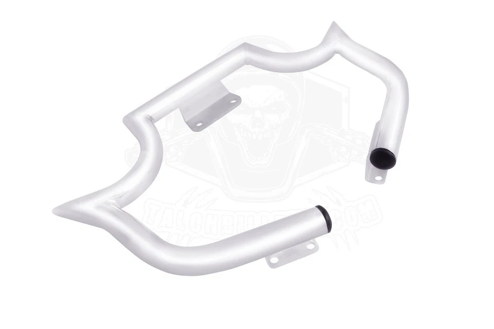 PARA SUZUKI BOULEVARD S40 2005-2019 PROTECTORES DE MOTOR BARRAS DE CHOQUE DE CARRETERA Foto 1 de 4