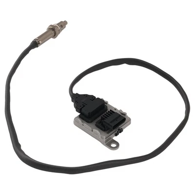 Nitrogen Oxide Sensor for Opel Insignia MK2 1.6D FWD B Z18 55512350 55496784 - Image 1 of 4