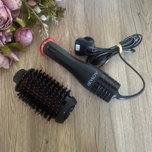 Secador de pelo y aire caliente Revlon One-Step Volumiser Plus -RVDR5298FD - Imagen 1 de 7