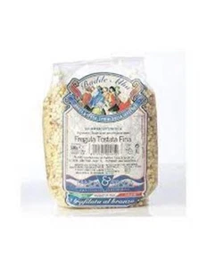 Tanda & Spada Pasta Fregola Roasted Sarda 500g x 1 - Picture 1 of 1