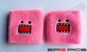 Cubiertas de depósito Pink Domo (x2) - Imagen 1 de 1