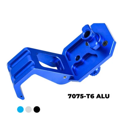 For Traxxas X-Maxx-7075 ALLOY BODY SHELL LATCH (PATENT DESIGN) FOR TRAXXAS X-MAX - Image 1 of 4