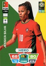 Panini Adrenalyn XL FIFA  Women's World Cup AU NZ 2023 Team Cards #124 to 234