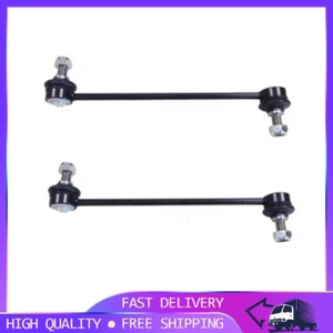 2x Suspensia Front Sway Bar Link For Hyundai Sonata 2012 2013 2014 2015 - Picture 1 of 3