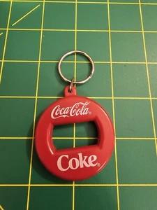 Coke 3-in-1 Pocket Bottle & Tab Opener. Vintage Coca-Cola. - Picture 1 of 2