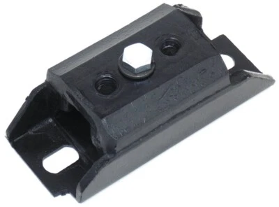 TH350 TH400 700R4 4L60E 4L80E GM Heavy Duty Universal Transmission Mount - Image 1 of 4