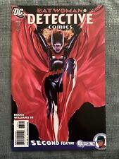 Detective Comics #860 1:10 Alex Ross Variant Batwoman DC