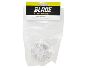BLH04003WH Blade Torrent 110 FPV Drone Quadcopter Prop Guards ( White ) (4) - Picture 1 of 3