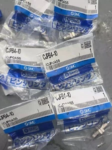 1pcs SMC CJPB4-10 NEW - Picture 1 of 1