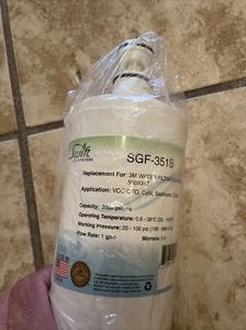 Replacement for 3M HC351-S Filter by Swift Green Filters SGF-351S - Picture 1 of 2