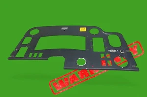 Workhorse Step In Walk In Van W62 Dash Board  Cluster Odometer Gauge Cover Panel - Picture 1 of 19