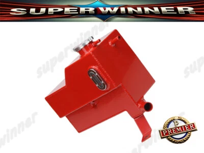 OEM 603-102 Coolant Overflow Expansion Tank For GMC Sierra 1500 2500 3500 HD 99 - Image 1 of 4