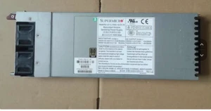 Fuente de alimentación Supermicro PWS-1K41F-1R 1400W - Imagen 1 de 3