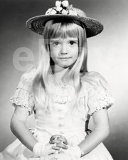 Kim Richards 10x8 Photo