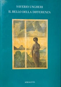 SAVERIO UNGERI DAS SCHÖNE DES UNTERSCHIEDS PFLEGE VON FABIOLA GIANCOTTI SPIRALEN VEL - Bild 1 von 24